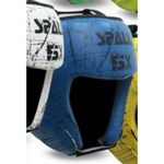 Товар для бокса Spall шлем бокс детск Spall 1180JR размер S/M синий