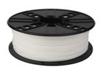 PLA 1.75 mm, Orange Filament, 1 kg, Gembird 3DP-PLA1.75-01-O
