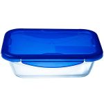 Container alimentare Pyrex 283PG00 Cook&Go 30x22cm