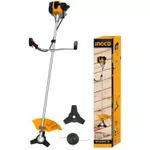 Триммер для газона INGCO GBC5524411 (43417)