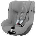 Scaun auto Cybex 524001429 Sirona G i-Size Plus Stone Grey, 40-105cm
