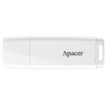 USB flash memorie Apacer AP32GAH336W-1 USB 2.0 AH336 32GB White RP