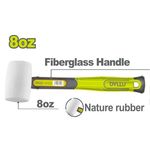 Ciocan Dyllu DTHM7303 (50981)