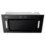 Вытяжка Backer XIGR SENSOR 750 (52) BL GL