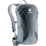 Рюкзак спортивный Deuter Race Lite graphite-black