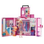 Кукла Barbie HGX57