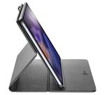 Cellular Samsung Galaxy Tab A8 2021, Stand Case, Black