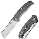 Нож походный Sencut S20057C-3 Traxler, G10, Liner Lock