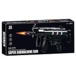 Игрушечное оружие Optmarket МЕ10.170 Super Submachine Gun