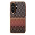 Husă pentru smartphone Pitaka Samsung S26 Ultra Cairn (Sunset) (PBS2603U)