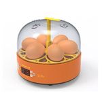 Инкубатор для яиц Деметра DM-6