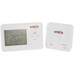 Термостат Stege WT200 Wi-Fi