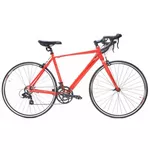 Велосипед Crosser ROAD 700C 20*14S Red 700C-111-14-20