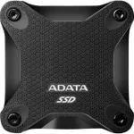 Накопители SSD внешние Adata SD620 1Tb USB3.2 Black