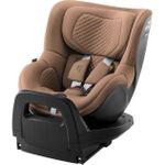 Scaun auto Britax-Römer DUALFIX PRO M Warm Caramel LUX