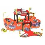 Mașină Optmarket МЕ05.19 Set parcare