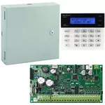 Контрольная панель Hikvision Kit P16+KM20B Intruder Alarm system