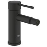 Смеситель для биде Grohe Essence Phantom Bide Black 24395KF1