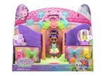 Игрушка Spin Master 6075629 Gabby's Dollhouse: Костюмерная Феи
