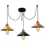 Люстра Trendy Manavgat-N-554, 24x100x114cm
