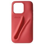 Чехол для смартфона Baseus Rhode Lip Tint Phone Case iPhone 16 Pro, Guava Spiztit