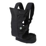 Кенгуру Dreambaby G2205 Рюкзак-переноска черный