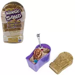 Set de creație Spin Master 6065193 Nisip kinetic Sarcofagul Mumiei