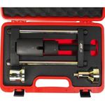 Set de unelte de mână JTC JTC-4528 для демонтажа сайлентблоков рычага заднего продольного (FORD,MAZDA,VOLVO)