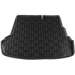 Covoraș auto Aileron 70601 Hyundai Solaris I SD (2010-17) (компл. Optima, Comfort)