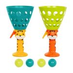 Joc activ Battat BX2274Z Jocul cu minge Prinde și Aruncă, cod 57754