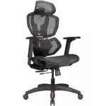 Офисное кресло Lumi LV-CH09-8, 4D Armrest, Breathable Mesh Back