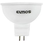 Bec Elmos LED MR16 4.0W GU5.3 4000K 320 Lm