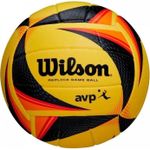 Мяч Wilson 4585 Minge volei beach OPTX AVP REPLICA WTH01020XB