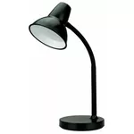 Lampă de masă și corp de iluminat Horoz BESTE, 5W, 4500K, negru (049-037-0005)