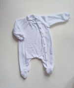 Комбинезон Pampy White Veliur