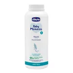 Pudra-talc Chicco Baby Moments 150 g