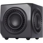Subwoofer LitheAudio Wireless Bass Speaker (01675)