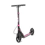 Самокат Moni Spooky Pink