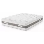 Saltea ortopedică Somnart 023915 Relaxe Confort (140x200)