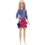 Păpușă Barbie GXT03 Malibu Dream