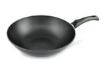 Tigaie NEVA NV-3130W (WOK, 30 cm)