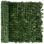 Искусственная изгородь Tenax 17060 Leaf fence ivy 1x3