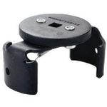 Ручной инструмент Force 9B0701 Cъемник масляного фильтра самозажимной 60-80 мм