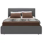 Кровать Bayro ZenDesign 1800x2000, подъёмный механизм, ткань кат. I