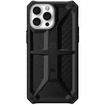 Husă pentru smartphone UAG 113161114242, Apple Iphone 13 Pro Max Monarch- Carbon Fiber