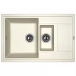 Chiuvetă bucătărie Florentina Lipsi 780K Jasmin