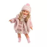 Păpușă Llorens Ll 54052 Lucia 40см