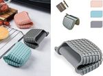 {'ro': 'Accesoriu pentru bucătărie Promstore 01819 Прихватка силиконовая James.F 15.5x5.5cm', 'ru': 'Аксессуар для кухни Promstore 01819 Прихватка силиконовая James.F 15.5x5.5cm'}
