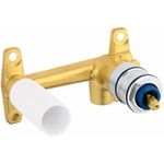 Смеситель для умывальника Grohe Corp ingropat baterie lavoar de perete 23571000/32635000