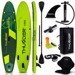 Accesoriu pentru înot Thunder CYBER 320cm, placa SUP-Board gonflabila